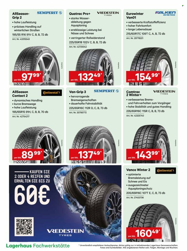 Angebote Lagerhaus - 1.10.2026 - 31.10.2026. Seite 2