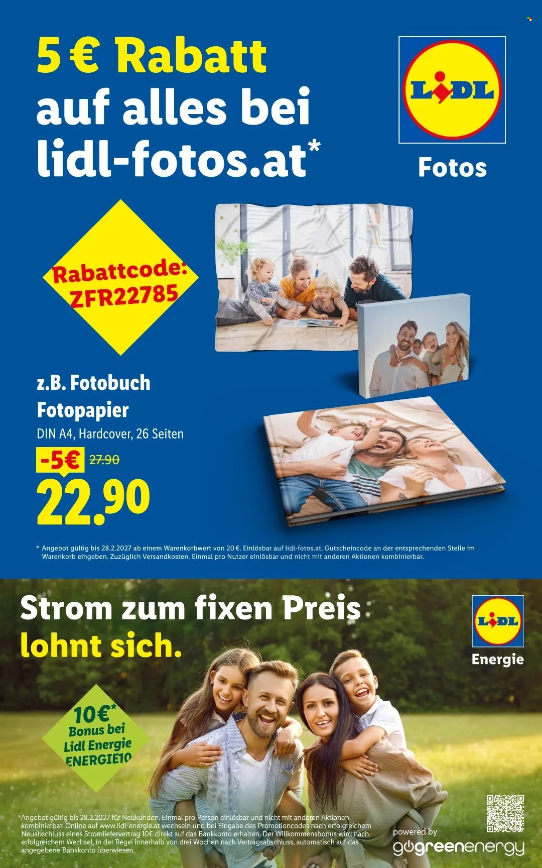 Angebote Lidl - 15.10.2026 - 21.10.2026. Seite 55