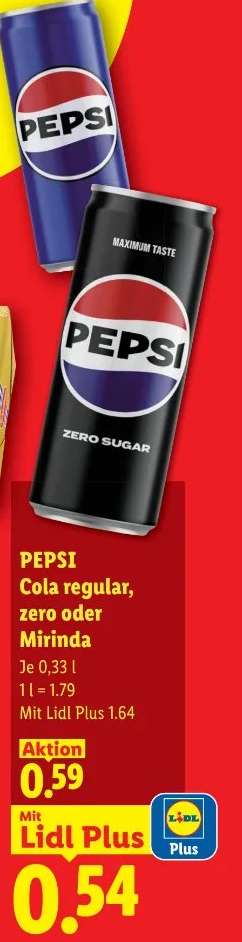 Pepsi