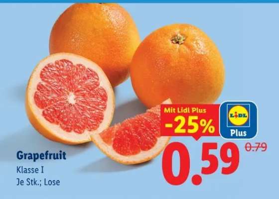 Grapefruit