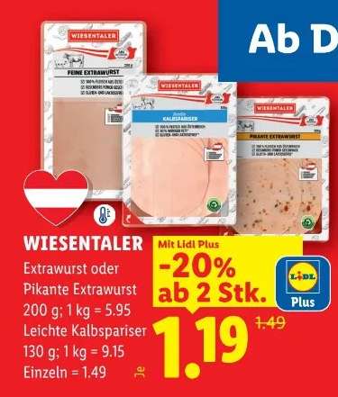 WIESENTALER