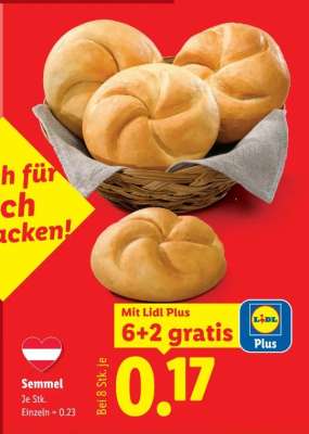 Semmel