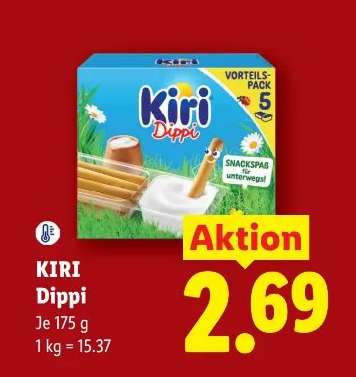 KIRI DIPPI