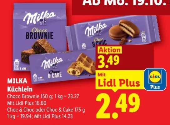 Milka Küchlein