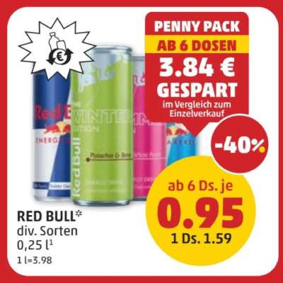Red Bull