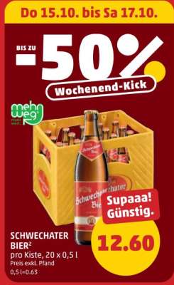 Schwechater Bier