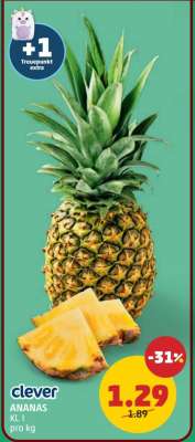 ANANAS