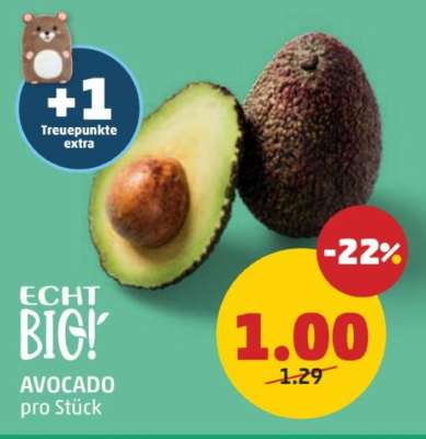 Avocado
