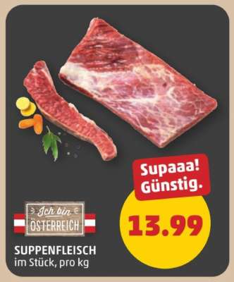 SUPPENFLEISCH