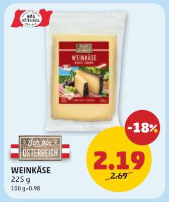 WEINKÄSE
