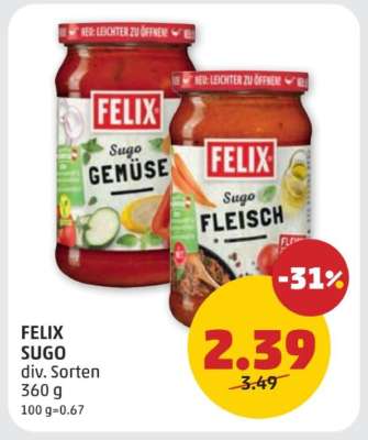 Felix Sugo