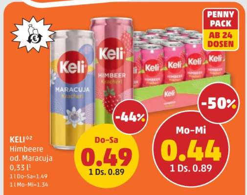 KELI