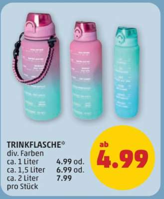 Trinkflasche