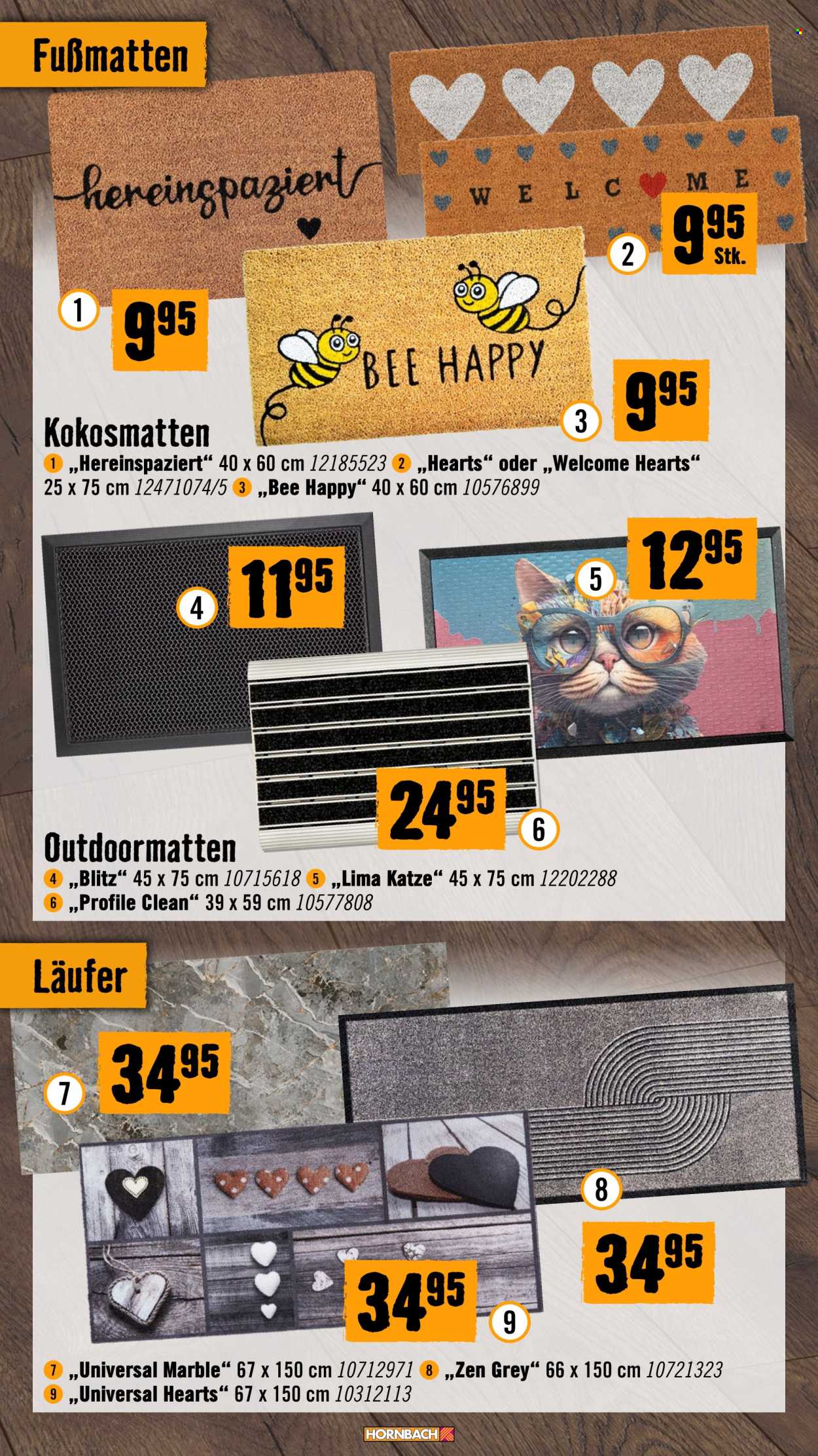 Angebote Hornbach - 12.10.2026 - 7.11.2026. Seite 13