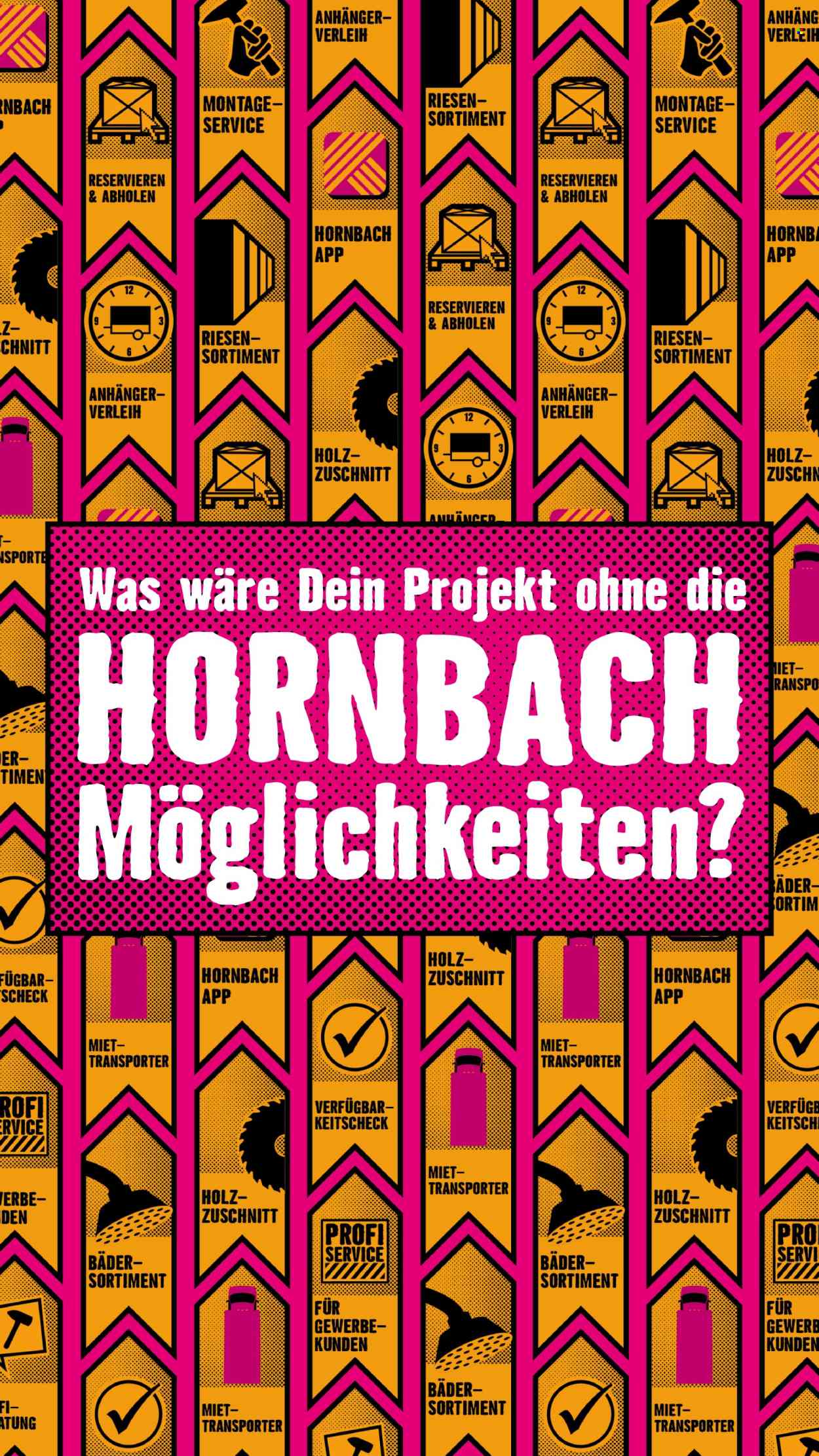 Angebote Hornbach - 12.10.2026 - 7.11.2026. Seite 15