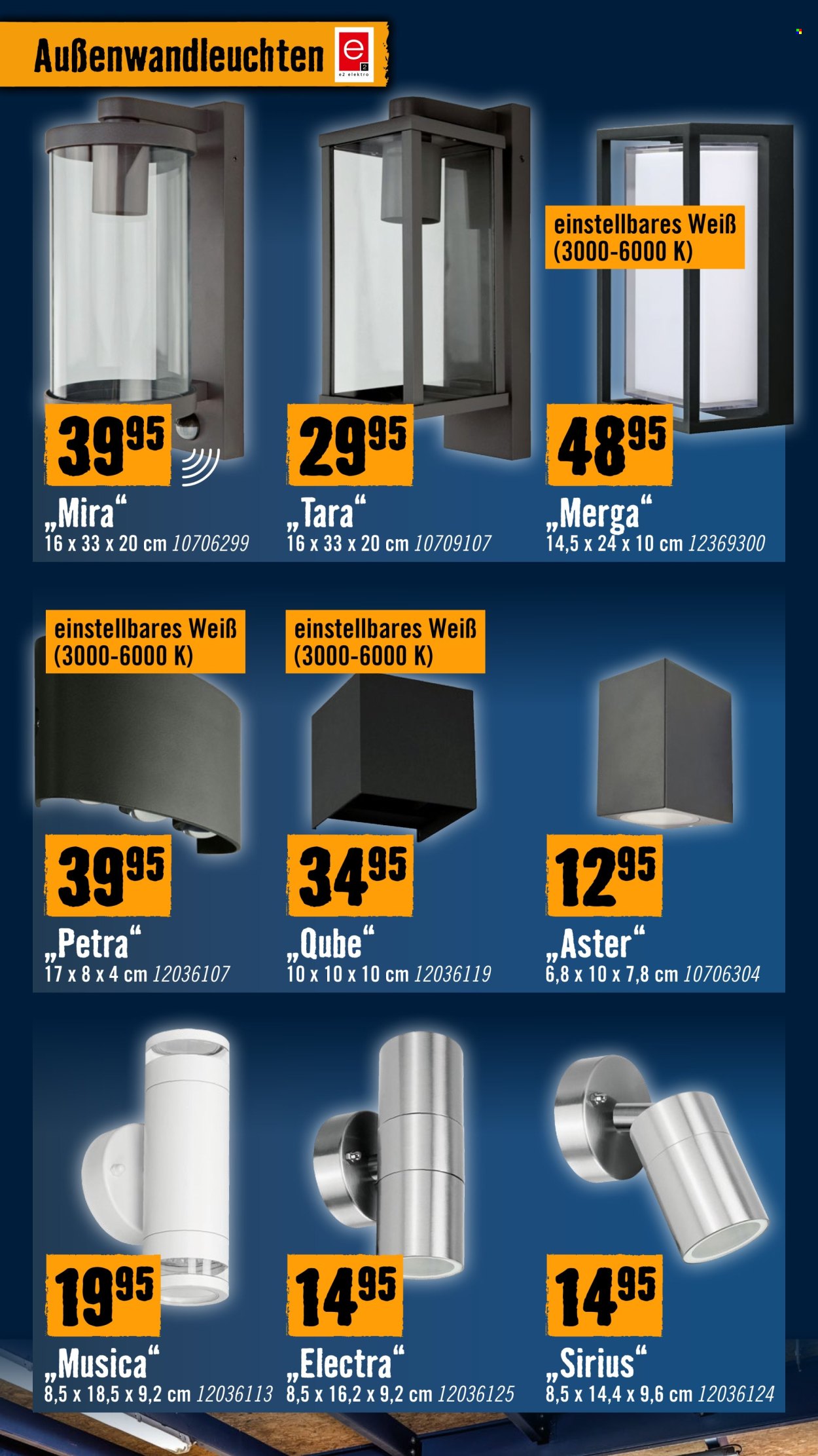 Leták Hornbach - 12.10.2026 - 7.11.2026. Strana 19
