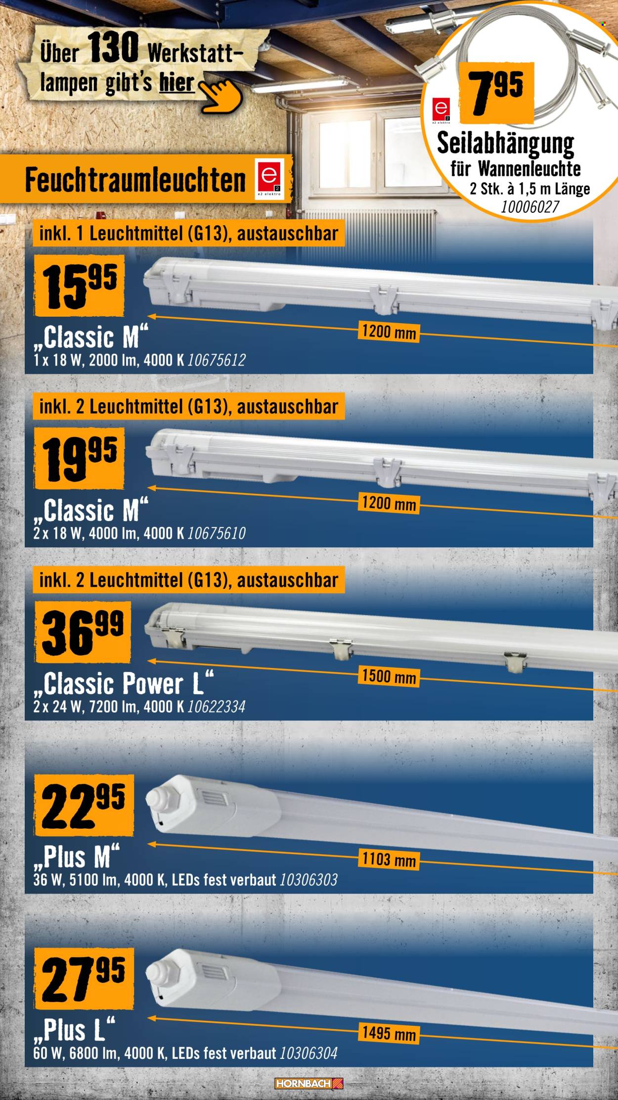 Leták Hornbach - 12.10.2026 - 7.11.2026. Strana 20