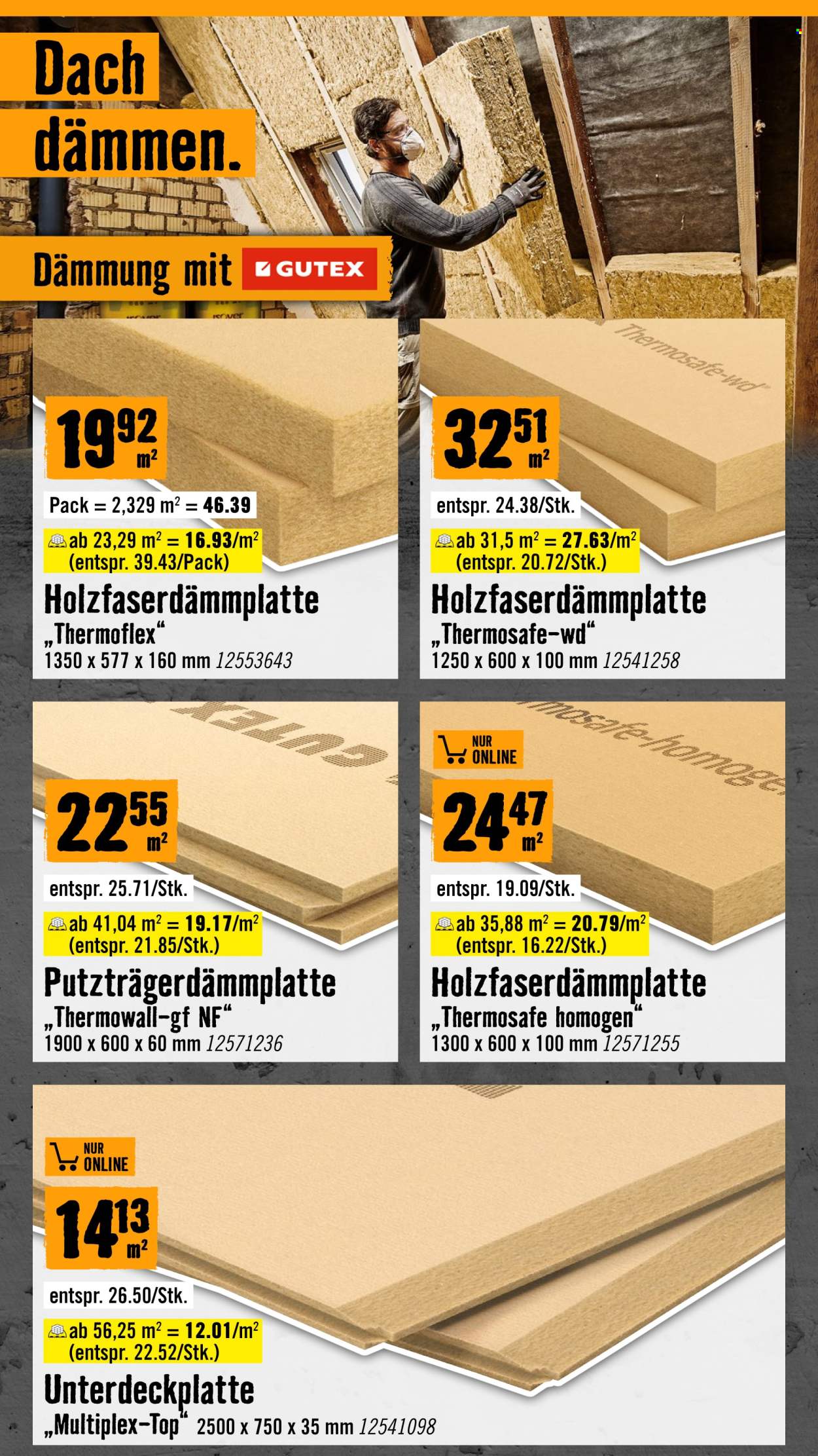 Leták Hornbach - 12.10.2026 - 7.11.2026. Strana 21