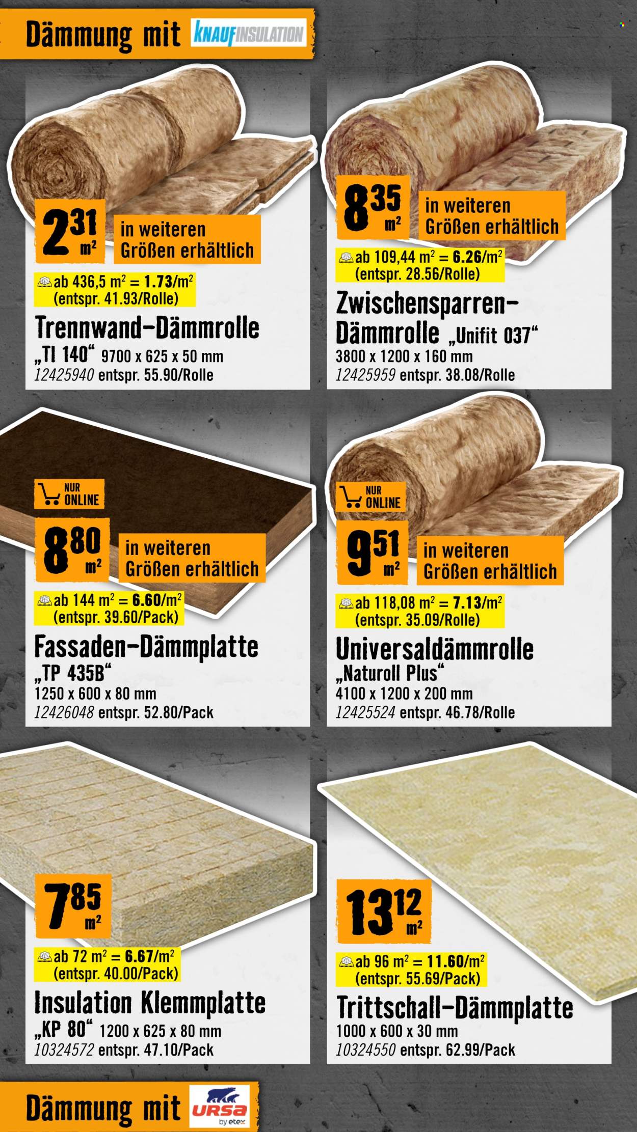 Leták Hornbach - 12.10.2026 - 7.11.2026. Strana 22