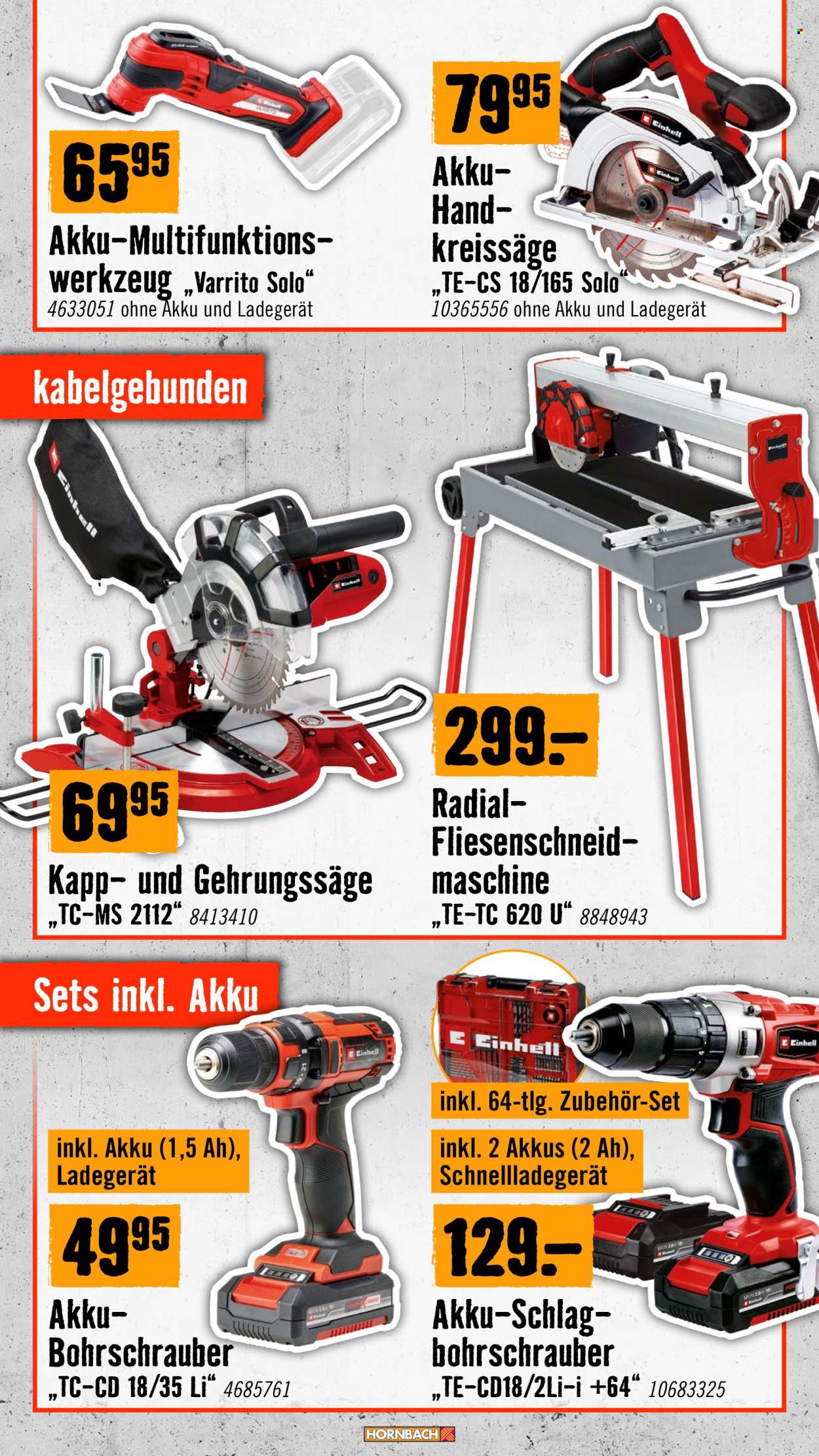 Angebote Hornbach - 12.10.2026 - 7.11.2026. Seite 27