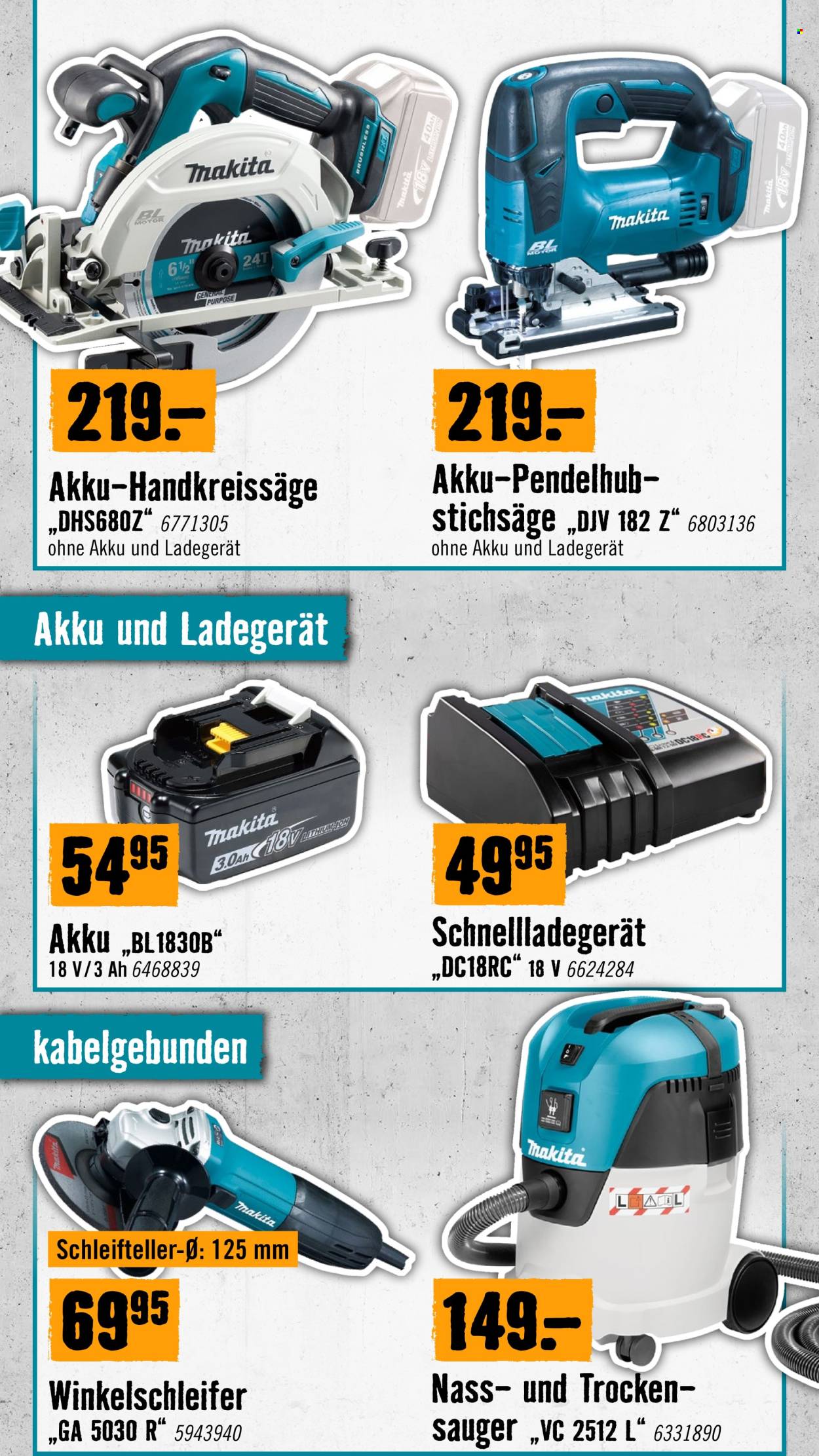 Leták Hornbach - 12.10.2026 - 7.11.2026. Strana 29