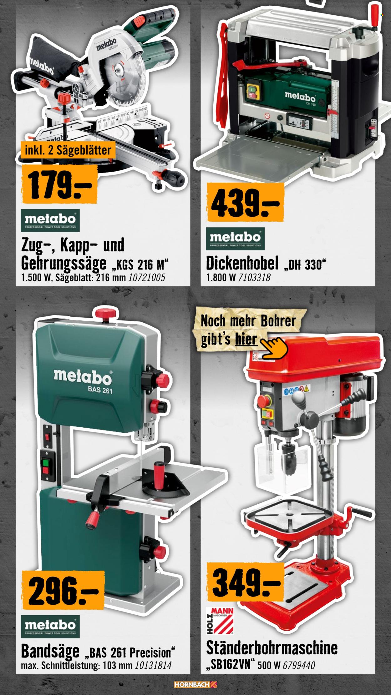 Leták Hornbach - 12.10.2026 - 7.11.2026. Strana 35