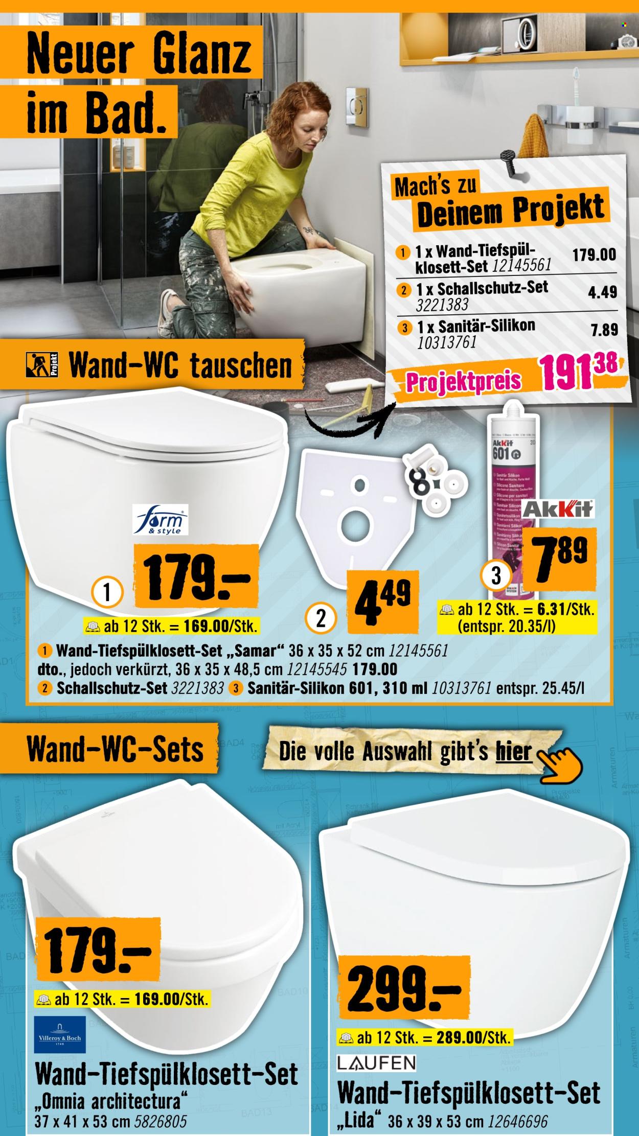 Leták Hornbach - 12.10.2026 - 7.11.2026. Strana 38