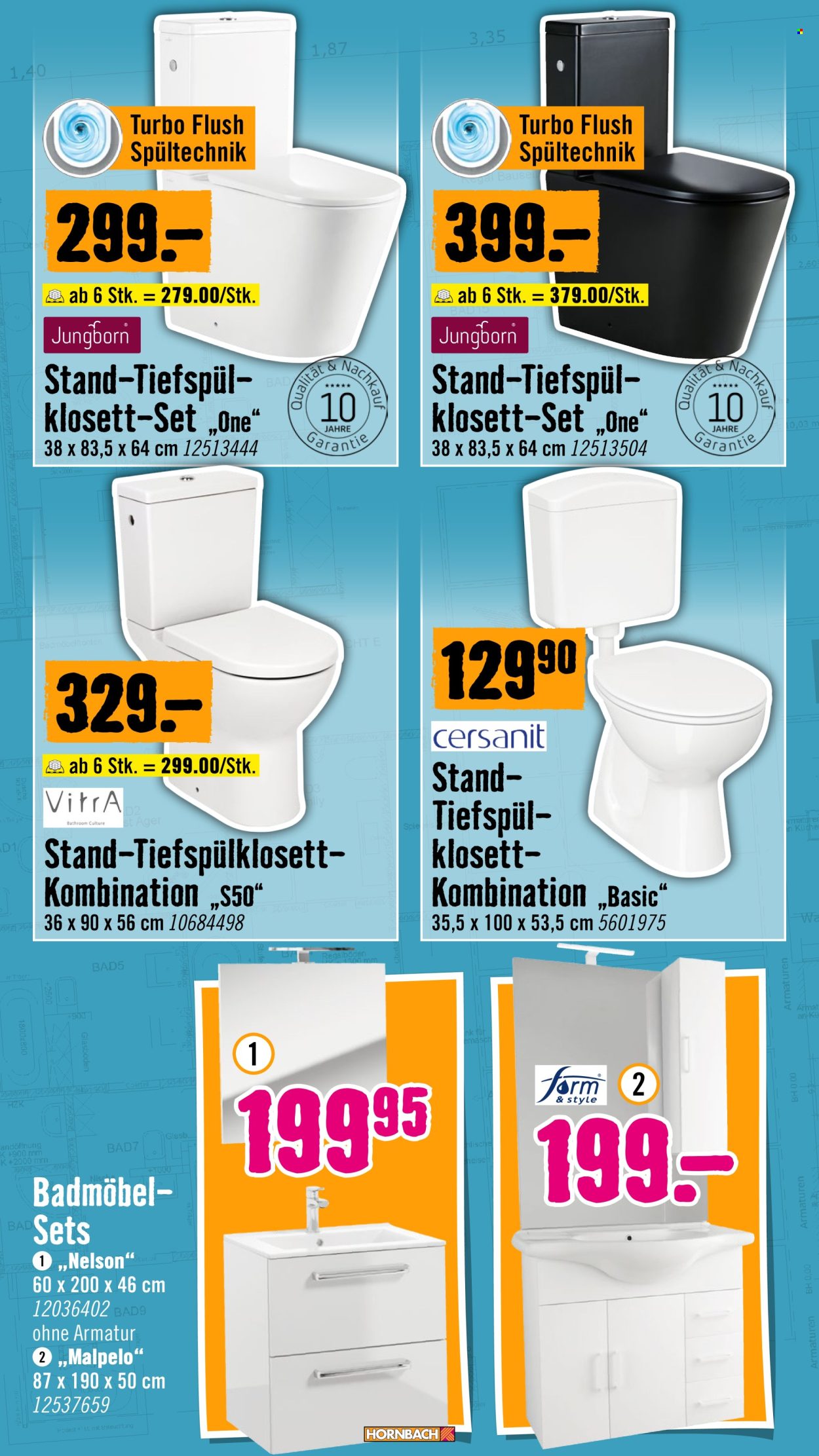 Leták Hornbach - 12.10.2026 - 7.11.2026. Strana 41