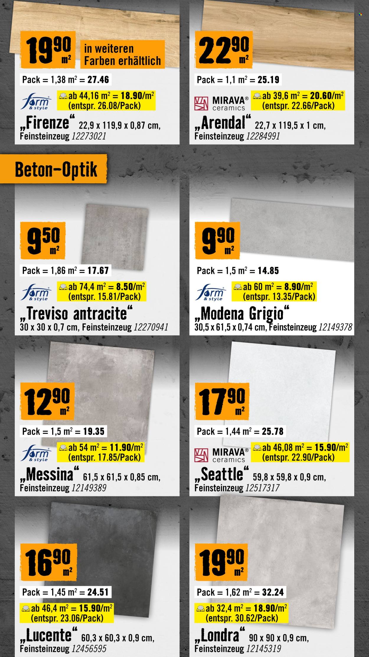 Angebote Hornbach - 12.10.2026 - 7.11.2026. Seite 47
