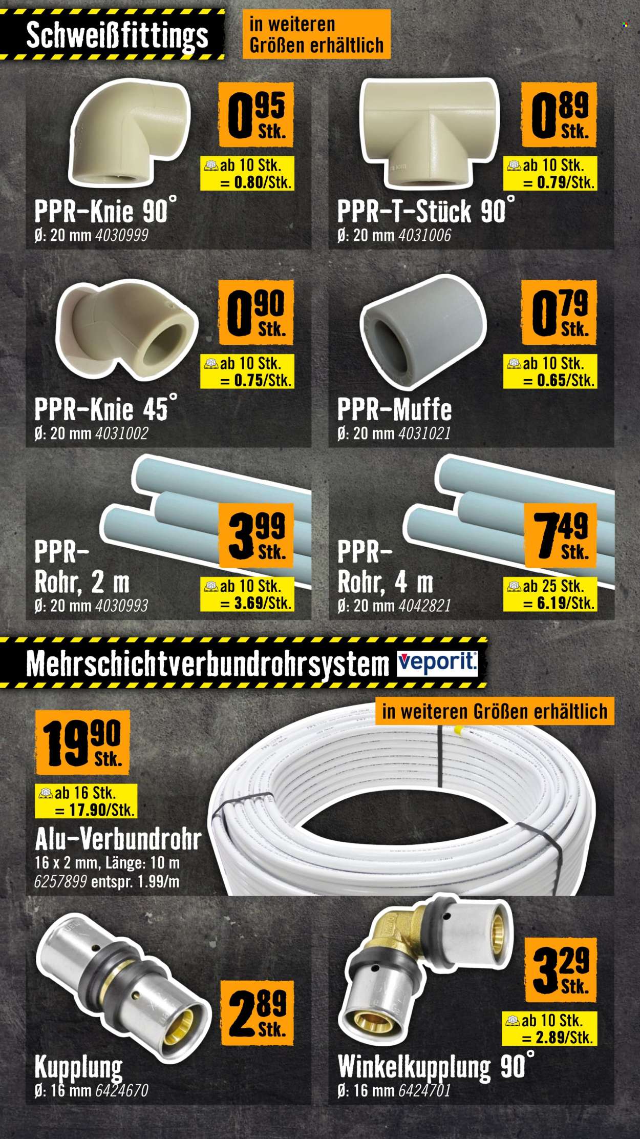 Leták Hornbach - 12.10.2026 - 7.11.2026. Strana 51