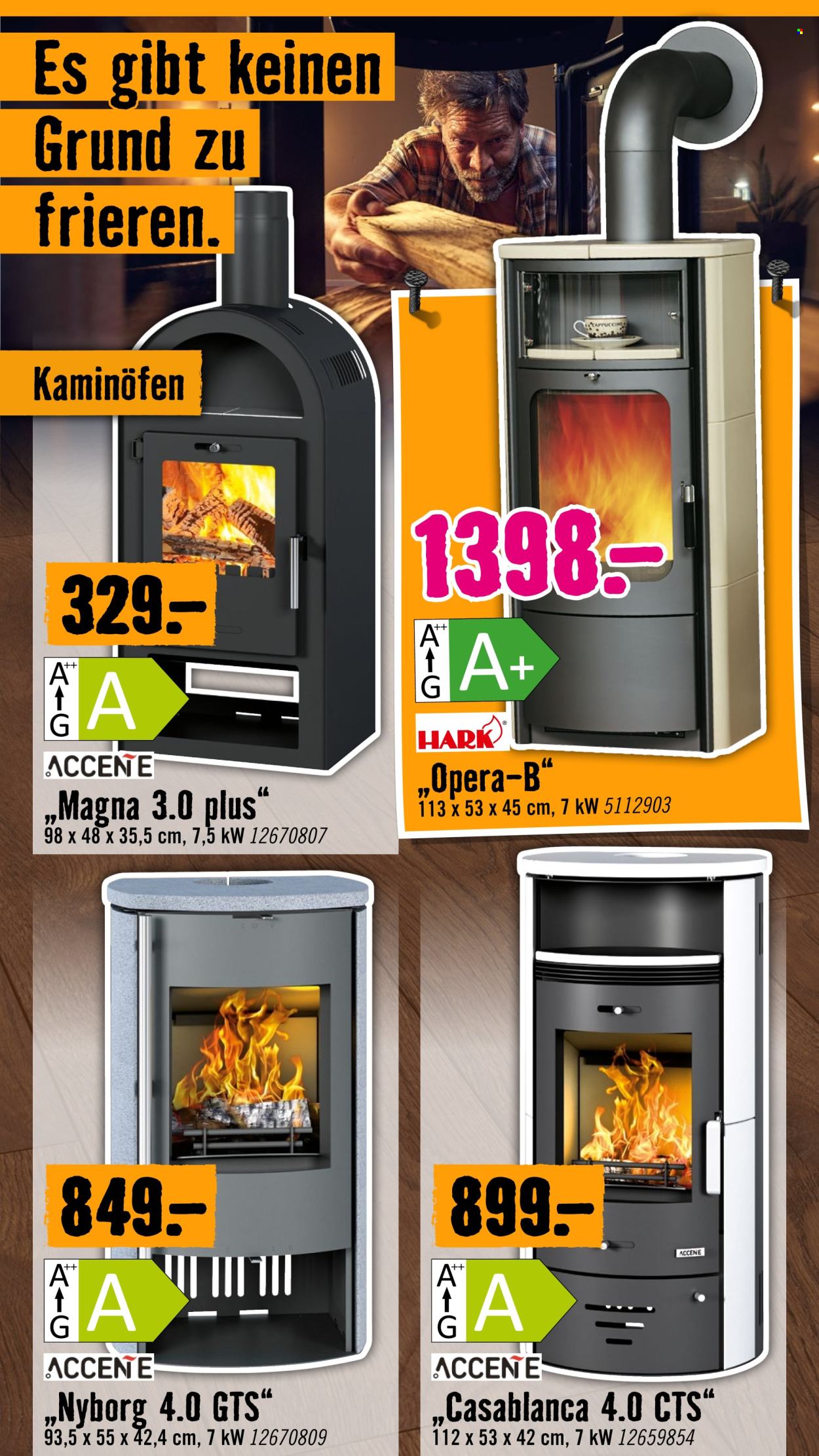 Leták Hornbach - 12.10.2026 - 7.11.2026. Strana 54
