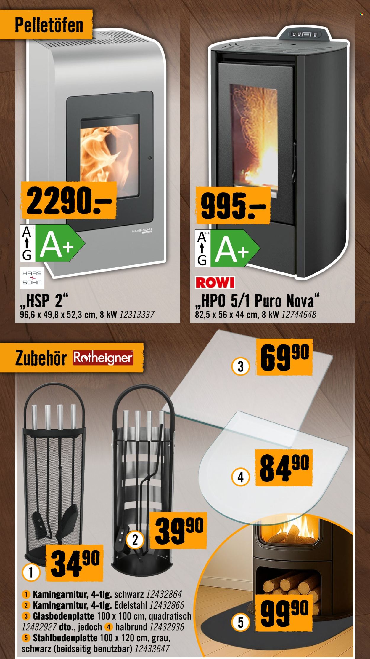 Angebote Hornbach - 12.10.2026 - 7.11.2026. Seite 56