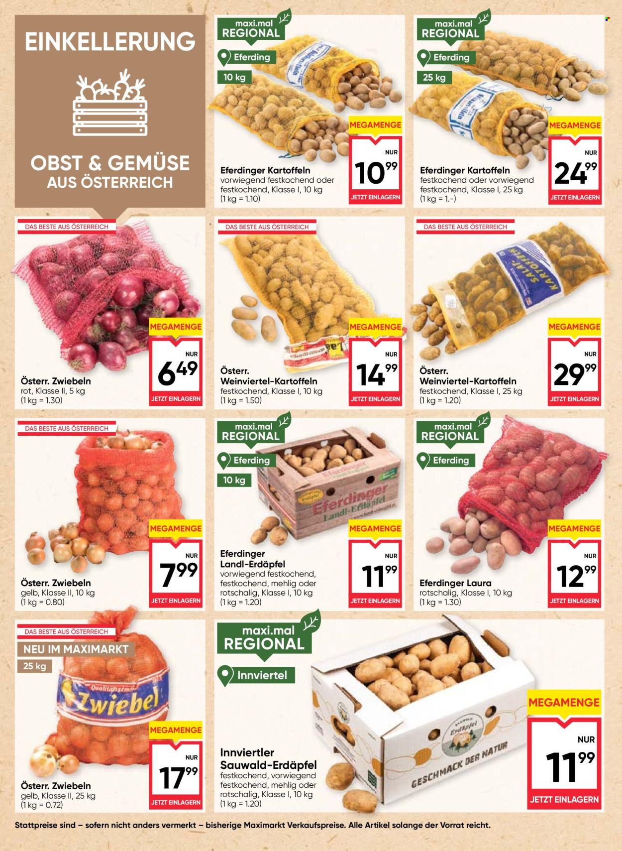 Angebote Maximarkt - 15.10.2026 - 21.10.2026. Seite 4