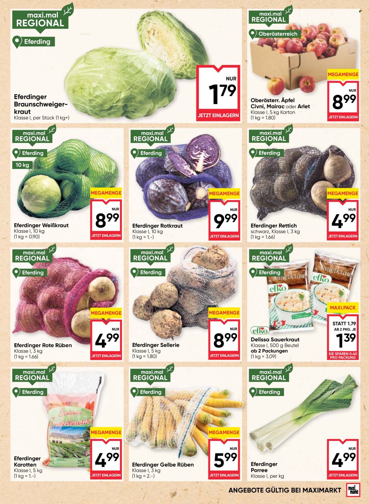 Leták Maximarkt - 15.10.2026 - 21.10.2026. Strana 5