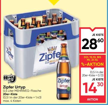 Zipfer Urtyp