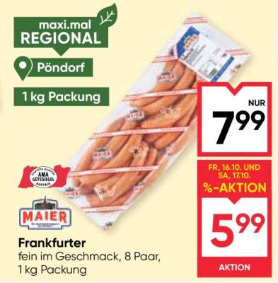 FRANKFURTER