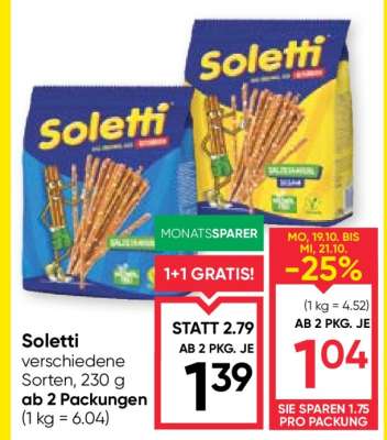 Soletti