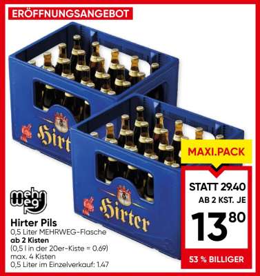 Hirter Pils