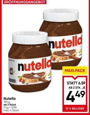 Nutella