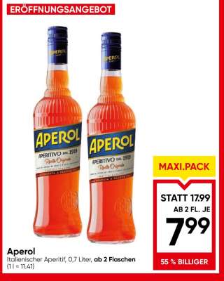 Aperol