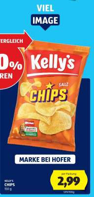 Kelly's Chips