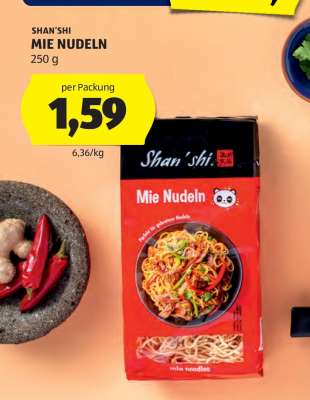 MIE-NUDELN