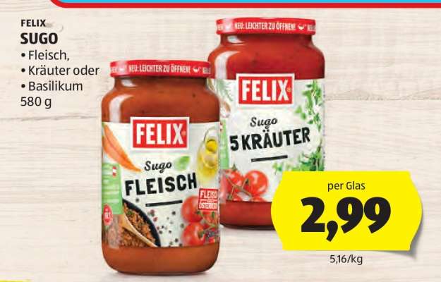 Felix Sugo