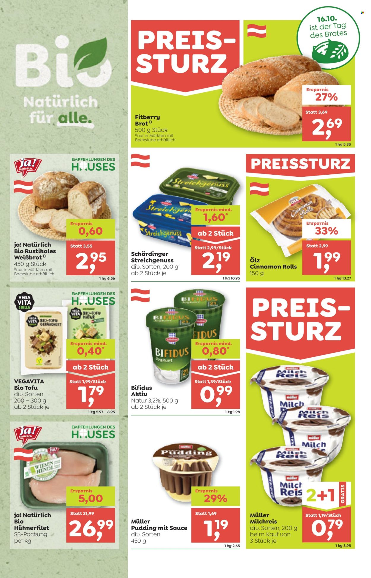 Angebote ADEG - 16.10.2026 - 22.10.2026. Seite 2