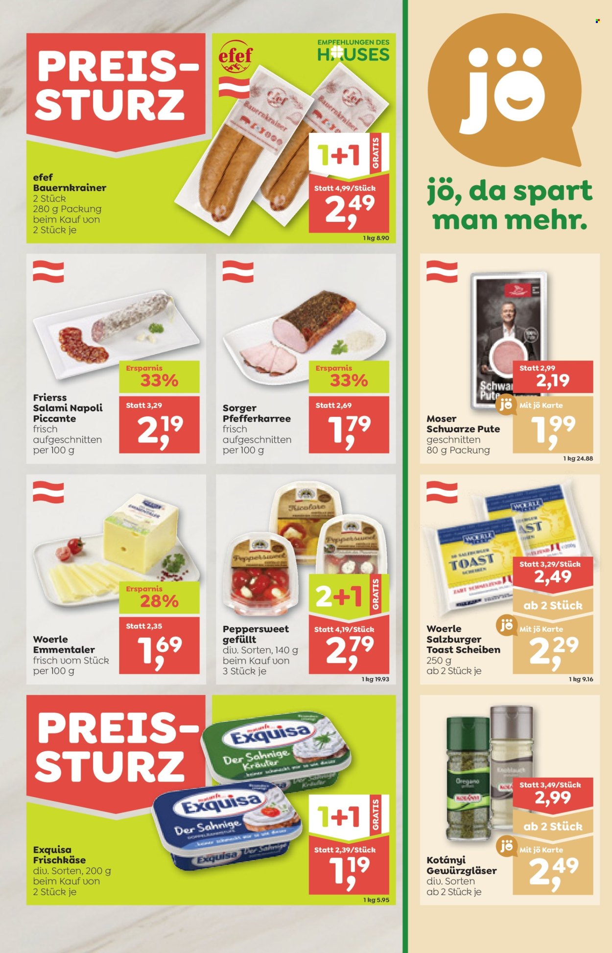 Angebote ADEG - 16.10.2026 - 22.10.2026. Seite 5
