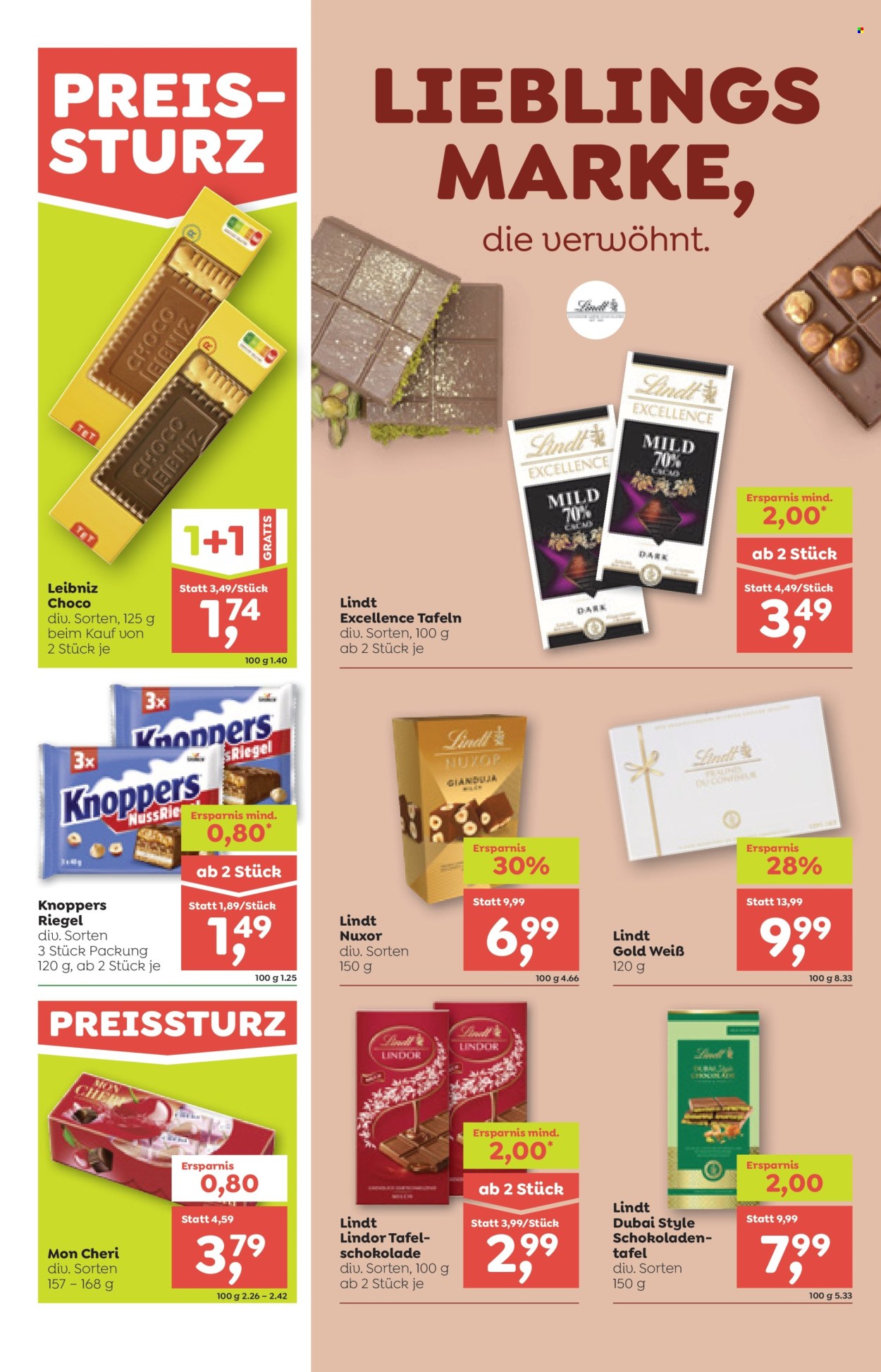 Angebote ADEG - 16.10.2026 - 22.10.2026. Seite 7