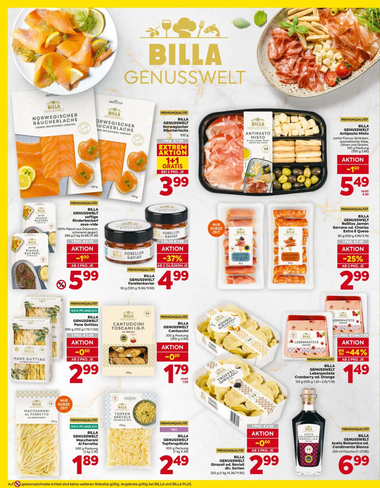 Angebote Billa - 15.10.2026 - 21.10.2026. Seite 6