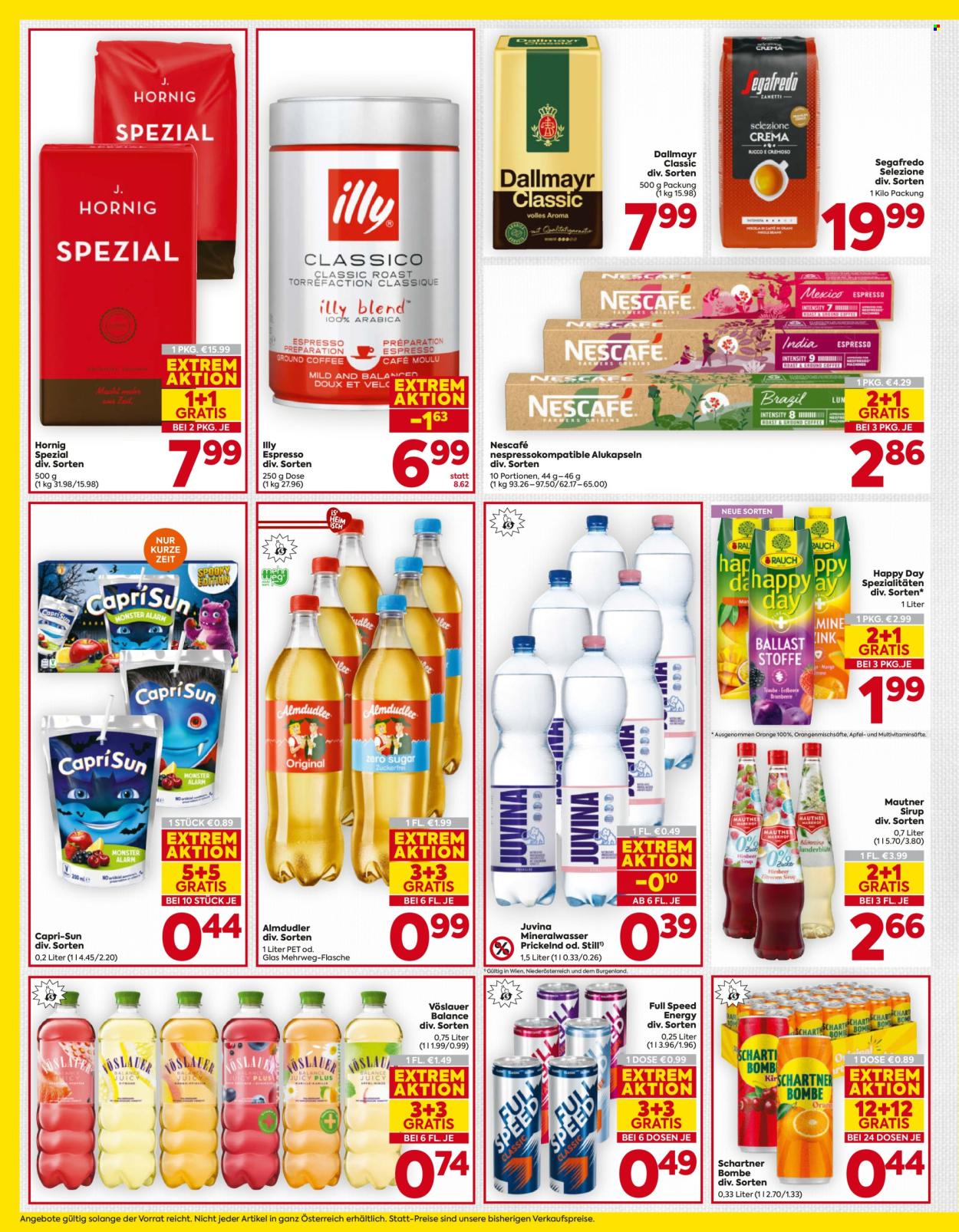 Angebote Billa - 15.10.2026 - 21.10.2026. Seite 12