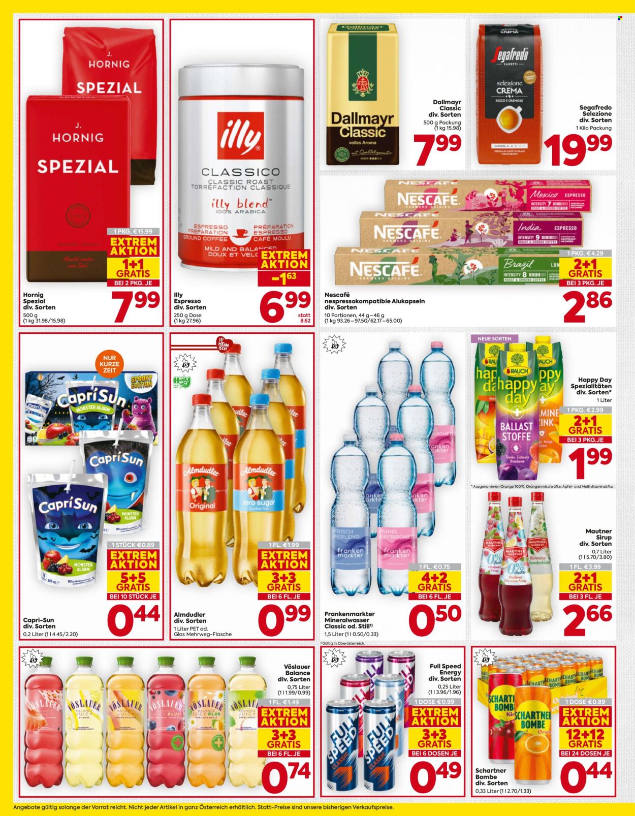 Angebote Billa - 15.10.2026 - 21.10.2026. Seite 12