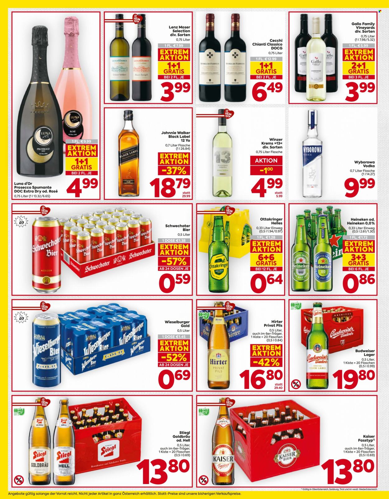 Angebote Billa - 15.10.2026 - 21.10.2026. Seite 14